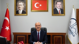 Devletimizin tüm çabası, çocuklarımıza gurur duyacakları bir Türkiye oluşturmaktır