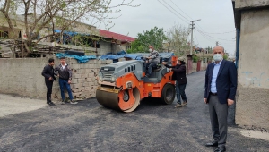 Dulkadiroğlu’nu İlmek İlmek İşliyoruz