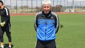 Erol Azgın, “Erteleme bizim avantajımıza oldu”