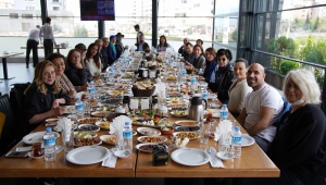 Gurmelerin Yeni Gözdesi Kahramanmaraş Mutfağı