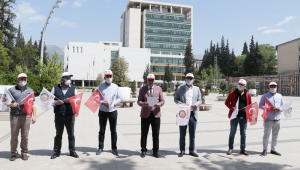 Hak-İş İl Başkanı Çınar’dan 1 Mayıs açıklaması