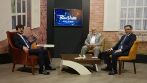 Hayırda İsraf Olmaz, İsrafta Hayır Olmaz