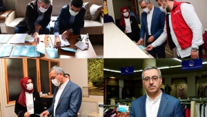 İyiliği Esnafımızla Paylaşıyoruz