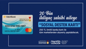 İyilik Kazanacak!