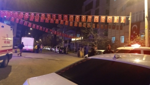 Kahramanmaraş’a şehit ateşi düştü