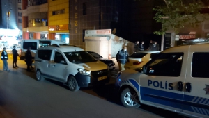 Kahramanmaraş’ta kumarbazlara dev operasyon