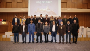 KÇS Kipaş Çimento’ dan Devrim Niteliğinde Mobil Uygulama