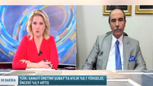 KMTSO Başkanı Balcıoğlu, “Türkiye’de en çok ihracatı artan 10 il arasındayız”
