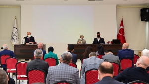 Millet İradesinin Üzerinde Başka Bir Güç Tanımayız