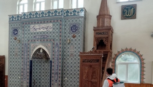 Onikişubat Belediyesi’nden Ramazan Hazırlıkları..