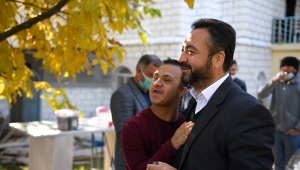 Otizmli çocukların eğitimi büyük önem taşıyor