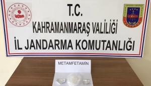 Pazarcık’ta uyuşturucu operasyonu: 4 gözaltı
