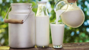 Ramazan’da tok kalmak için süt tüketin