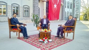 Ramazan Hüzünleri Sevince Dönüştürür