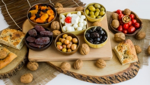 Sahurda İftardan Artan Yemekleri Tüketmeyin!