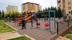 Şehit Oğlunun İsteği Gerçekleştirildi
