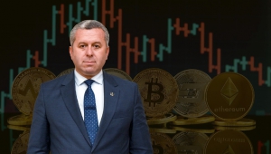 Yardımcıoğlu’ndan Kripto Para Açıklaması: Yeni Bir Saadet Zinciri