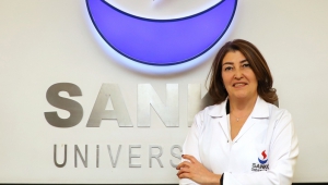 Yeterli ve Dengeli Beslenme Sağlığımız Açısından Önemlidir