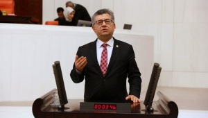 14 aydır sağlık personeli çok büyük bir özveriyle çalışıyor
