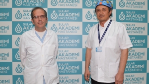 90 Yaşında Ameliyat Oldu, Bir Günde Ayağa Kalktı ve Yürüdü