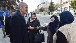 Annelerimiz; Hoşgörünün, Fedakarlığın, Şefkat ve Merhametin Adıdır