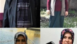 Aynı aileden 4 kişi 1 haftada koronadan öldü