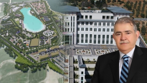 Bayramın Uzaktan da Olsa Gönüllerin Buluşmasına Vesile Olmasını Diliyorum
