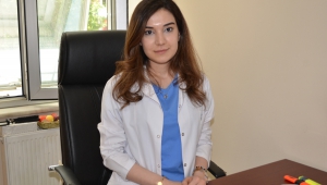 Bektaşoğlu, Ülkemizde Obezite Görülme Sıklığı Gün Geçtikçe Artıyor