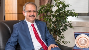 “Birlik ve Beraberliğimizin Eksilmediği Nice Bayramları Coşkuyla Kutlayalım”