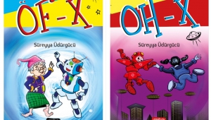 Edebiyatın Başkent’inden İki Yeni Kitap
