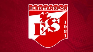 Elbistanspor yönetimi sitem etti