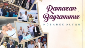 İslam Aleminin Bayramı Kutlu Olsun