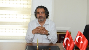 ”İsrail Bir Terör Devletidir!