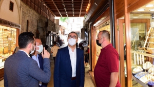 Kadim Geleneklerimizi Yaşatacağız