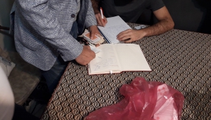 Kahramanmaraş’ta apart daireye kumar baskını