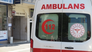 Kahramanmaraş’ta eski koca dehşeti