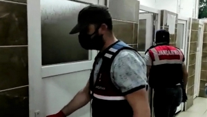 Kahramanmaraş’ta işyerinin tuvaletinde kaçak sigara ele geçirildi 