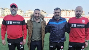 Kahramanmaraşspor Osman Bozkurt’la ligde kaldı