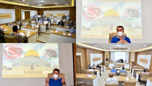 Masum sivillere yapılan kanlı saldırıları lanetliyoruz