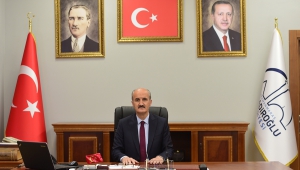 Mazlumun Yanında Zulmün Karşısındayız