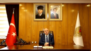 Millet Olarak Daha Güzel Yarınlara ve Bayramlara Kavuşmamız Alacağımız Sıkı Tedbirlere Bağlıdır 