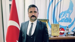 Ramazan Bayramı'nın tüm bereketiyle yüreklere mutluluk ve manevi coşkular getirmesini dilerim 