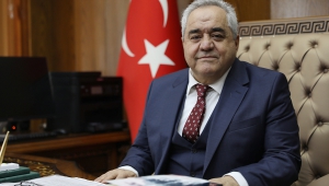 Ramazan Bayramımızı En Kalbi Duygularımla Kutluyorum