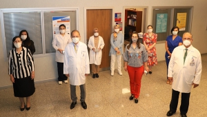 SANKO Üniversitesi’nde Hemşirelik Haftası Kutlandı