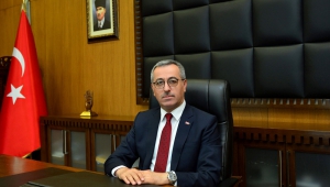 ‘Üstadın’ Sakarya Türküsü Kahramanmaraş’ta Yankılandı
