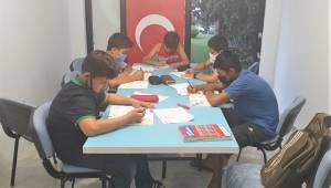 Başkan Gökçe, “Gurur duyduk”