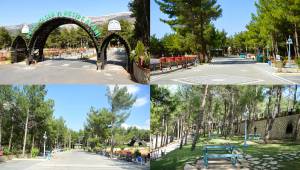 Doğal Yaşam Parkı Kapılarını Yeniden Açtı