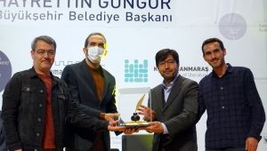 Edebiyatın Başkenti’nde UNESCO İçin Geri Sayım Başladı