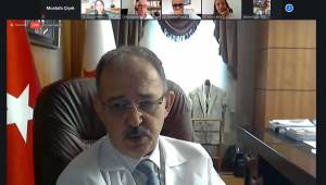 “Girişimcilikte Bahane Olmaz”