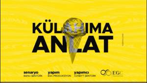 Kahramanmaraş’a sinema filmi sürprizi!